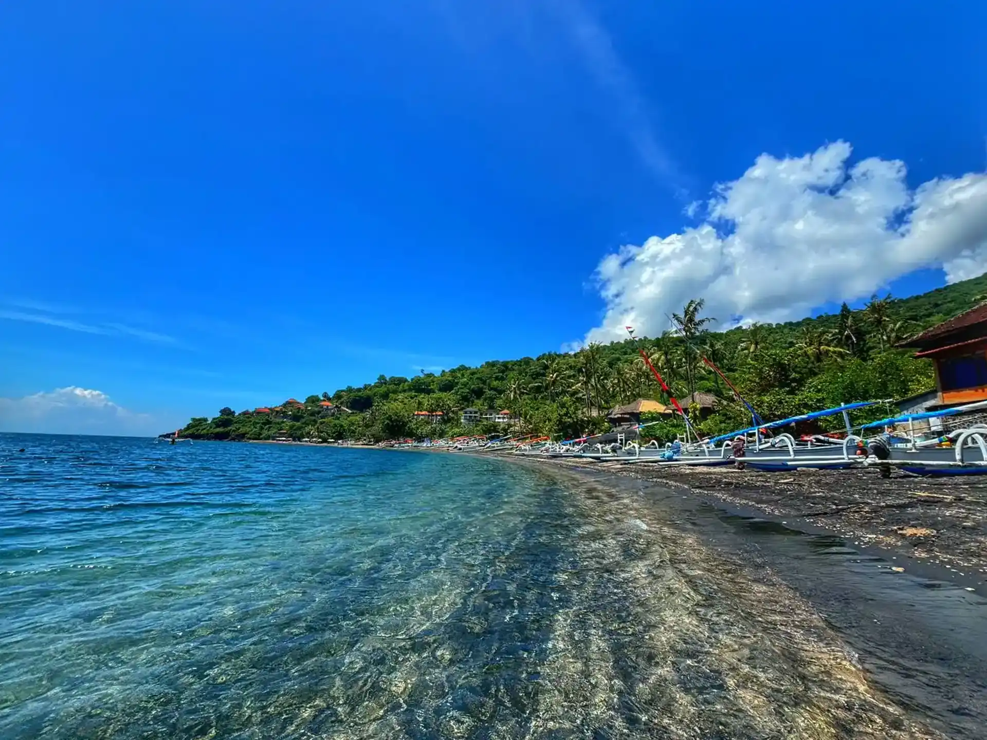 Lipah Beach