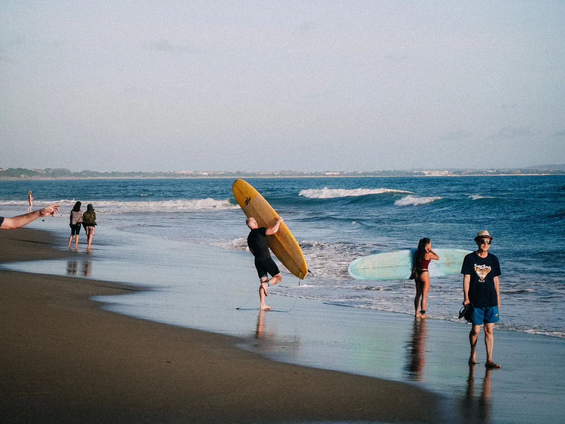 Berawa Beach