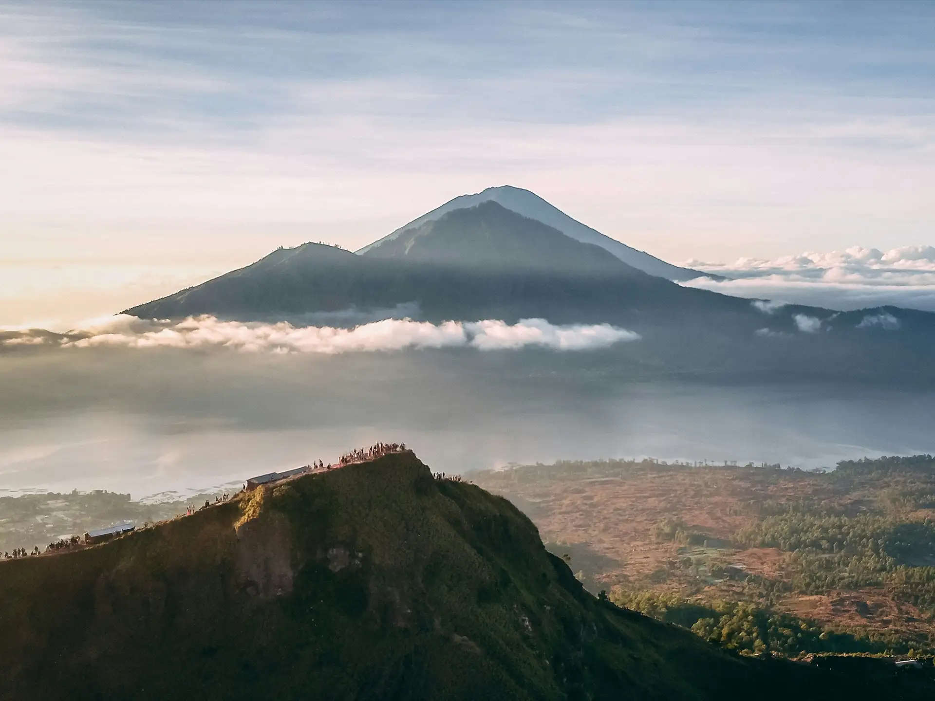 Kintamani