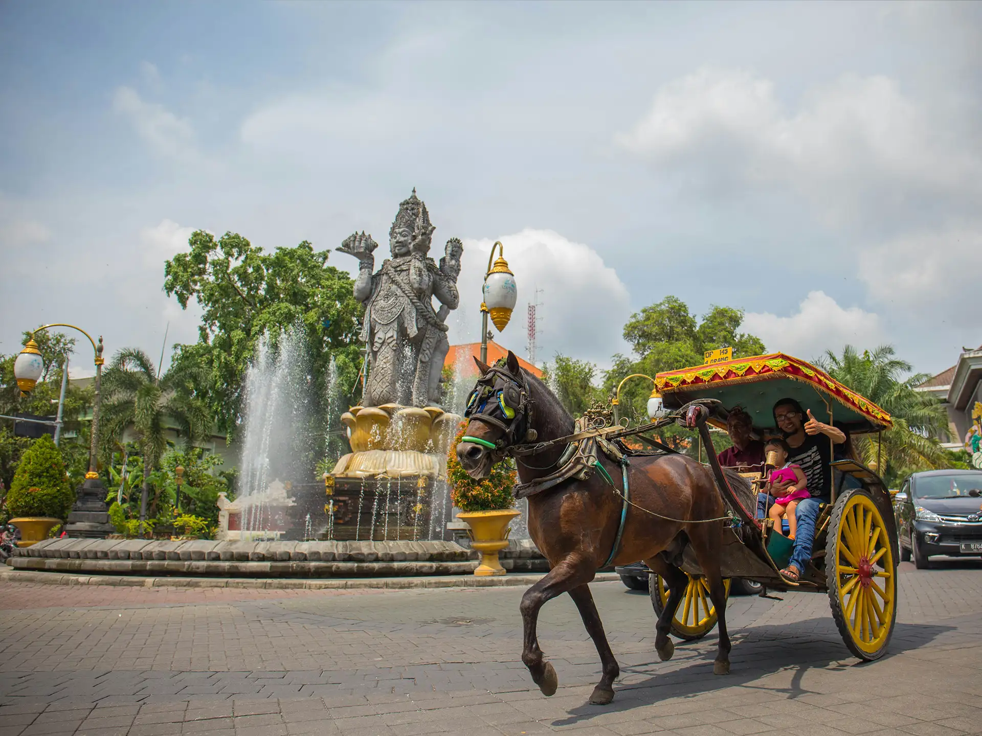 Denpasar