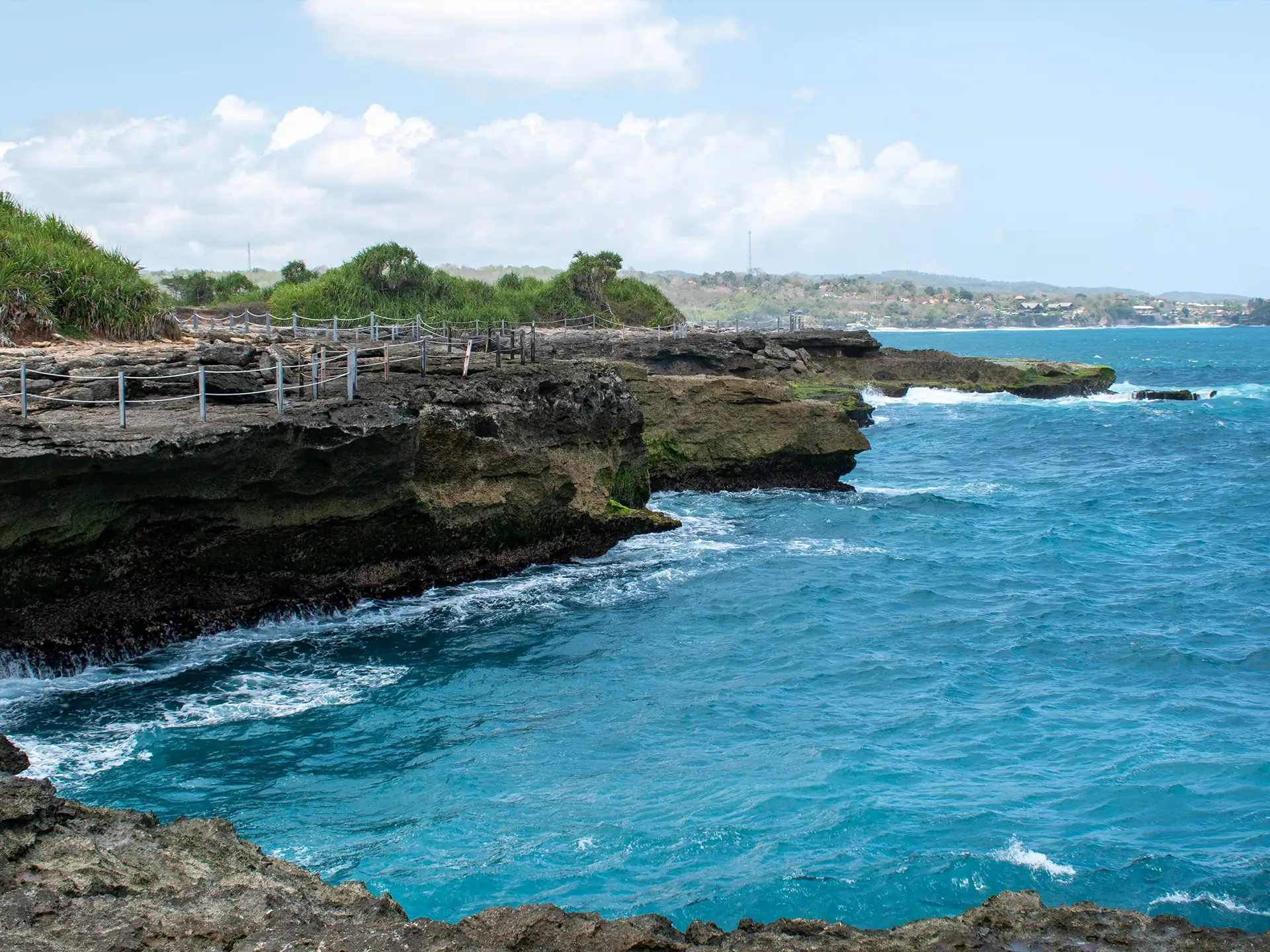 Dream Beach