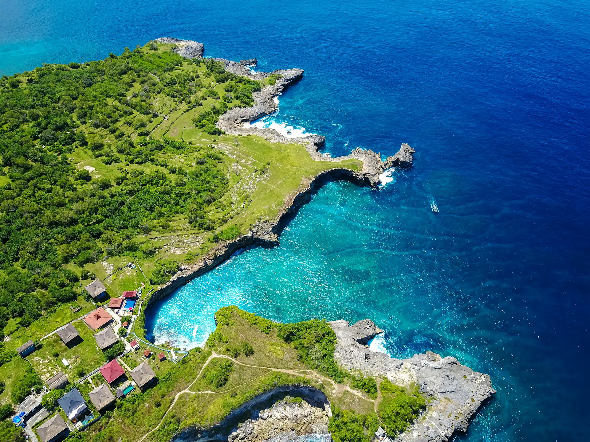 Nusa Ceningan