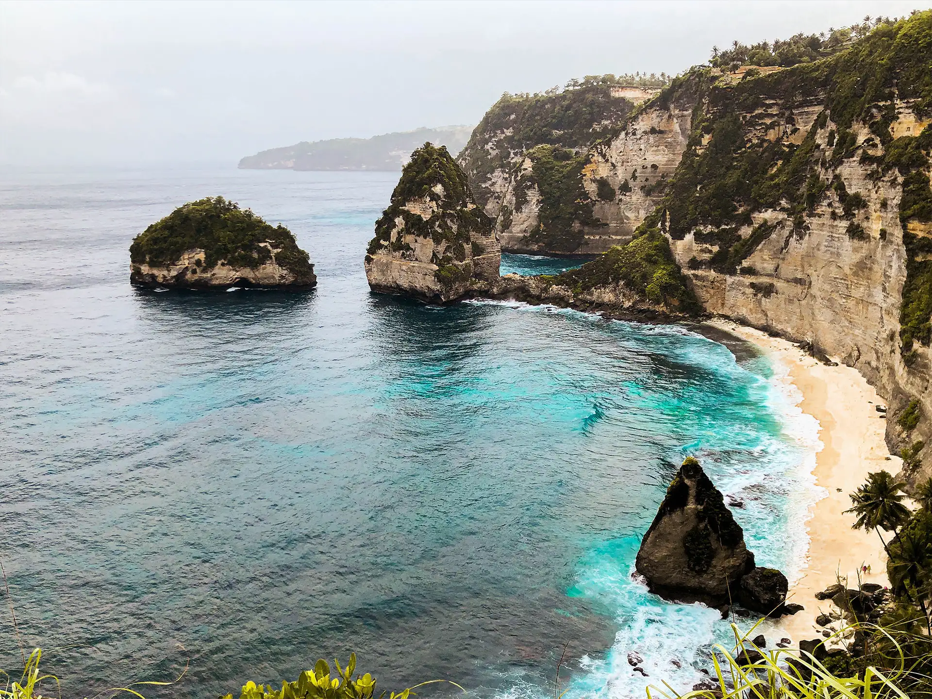 Diamond Beach
