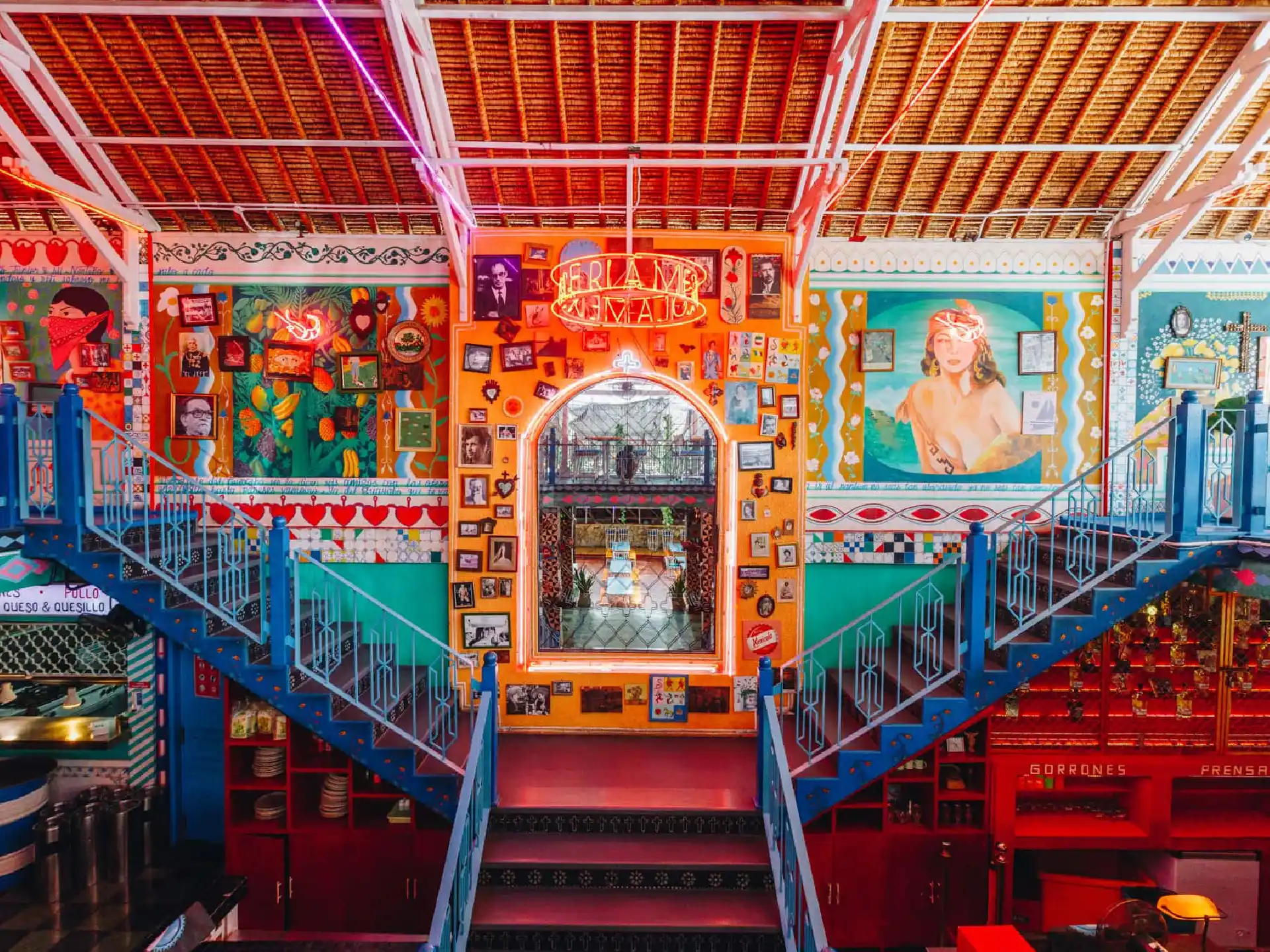 Motel Mexicola