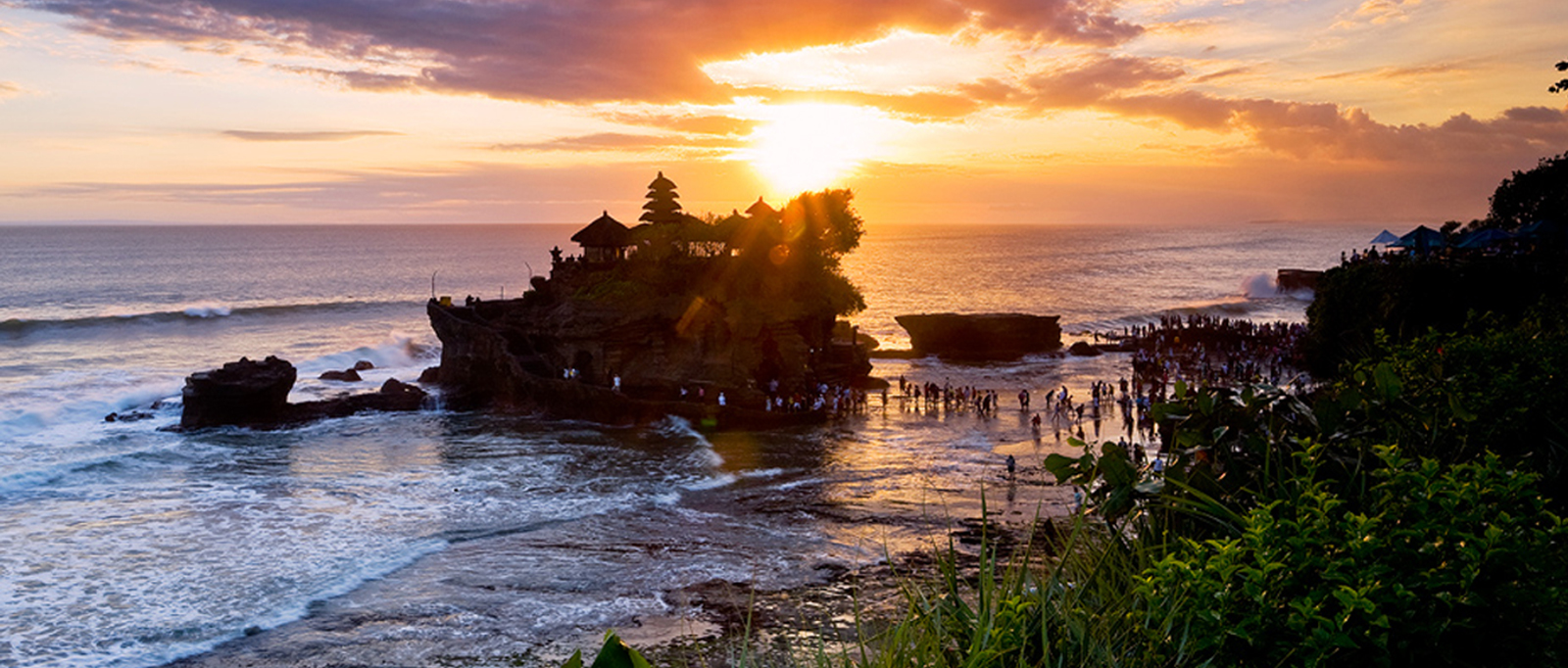 Tanah Lot